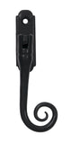 Black Monkeytail Espag - RH