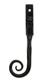 Black Large 16mm Monkeytail Espag - LH