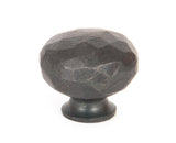 Beeswax Elan Cabinet Knob - Small