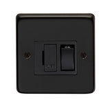 MB 13 Amp Fused Switch