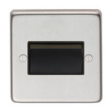 SSS Fan Isolator Switch