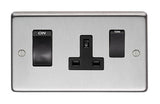 SSS 45 Amp Switch & Socket