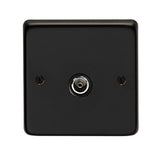 MB Single TV Socket