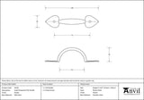 Shropshire Pull Handle