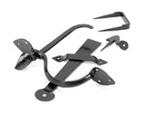 Black Gothic Thumblatch - XL