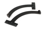 Beeswax 8.5" Quadrant Stay (Pair)