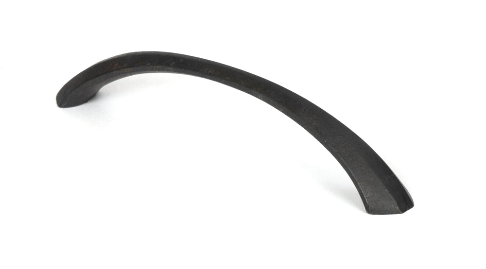 Beeswax 5" Shell Pull Handle