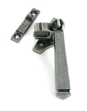 Pewter Night-Vent Locking Avon Fastener (Steel Window)