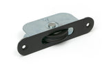 Aged Bronze Radiused Sash Pulley 75kg