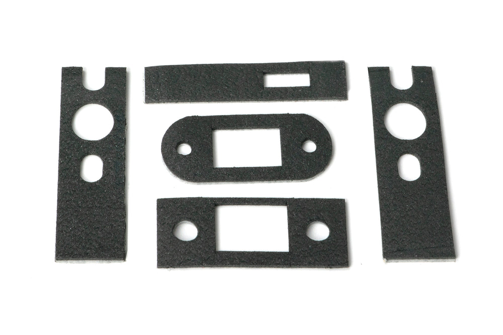 2mm Intumescent Pack for Anvil 3" Heavy Duty Latch's (FD 60)
