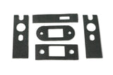 2mm Intumescent Pack for Anvil 3" Heavy Duty Latch's (FD 60)