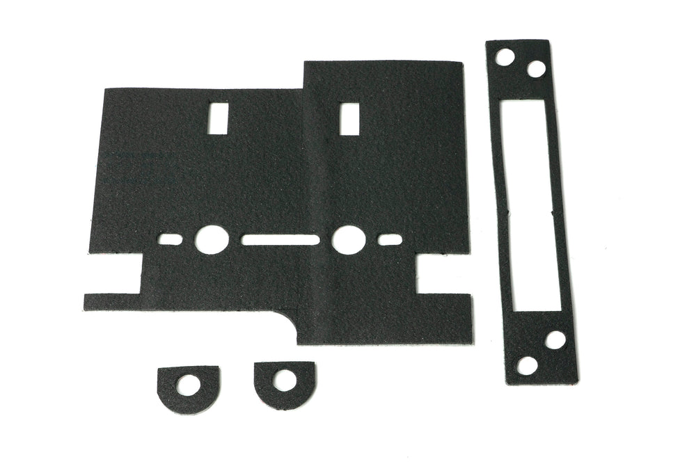 2mm Intumescent Pack for Anvil Sash Locks (FD 60)