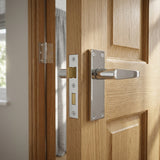 Contract Victorian Straight Latch Pack