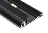 Black 1000mm Macclex 15/56 Threshold TB