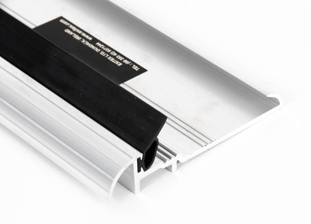 Aluminium 914mm OUM/6 Threshold