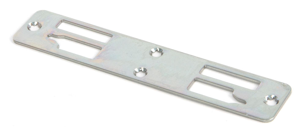 BZP Excal - Flat Plate Centre Keep