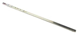 BZP 500mm Extension Piece for Espag Door Locks