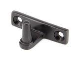 Aged Bronze Cranked Stay Pin