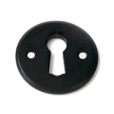 External Beeswax Regency Escutcheon