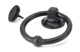 External Beeswax Regency Door Knocker