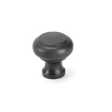 Beeswax Regency Cabinet Knob - Small
