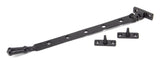 Black 12" Regency Stay