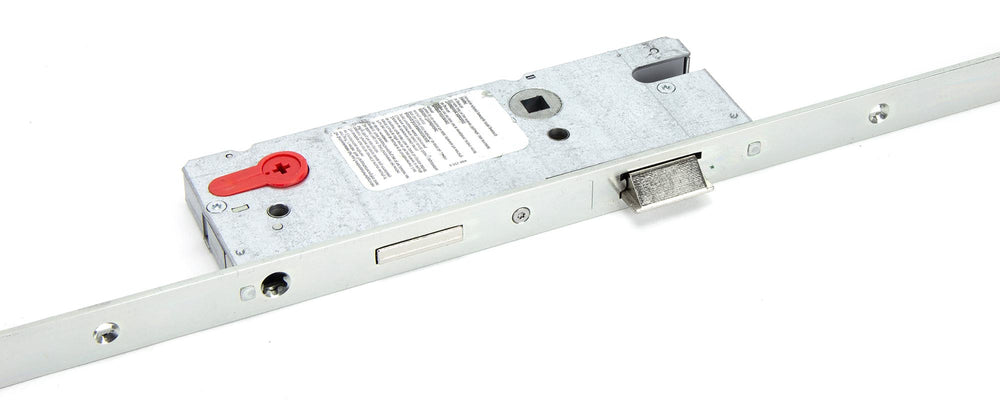 BZP Winkhaus 1.77m AV2 RH Heritage Lock 45mm BS