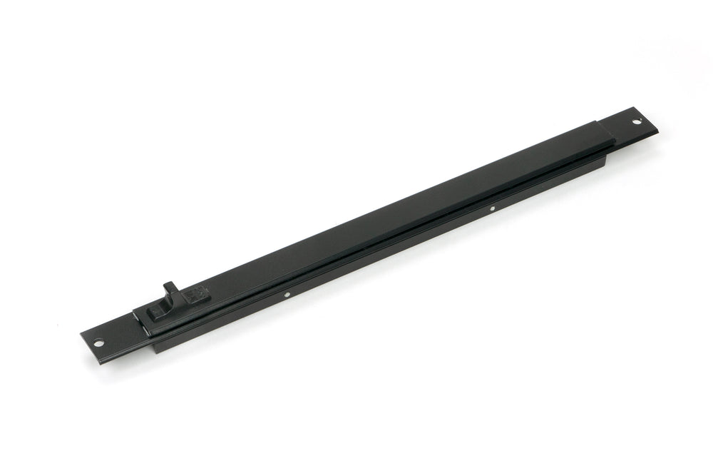 Black Trimvent 90 Hi Lift Vent 300mm x 22mm