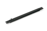 Black Trimvent 90 Hi Lift Vent 300mm x 22mm
