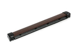 Brown HF Canopy 303mm x 24mm