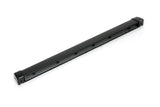 Black HF Canopy 441mm x 24mm