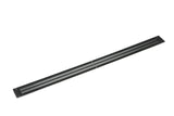 Black Grille 435mm x 30mm