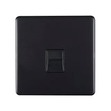 Concealed 3mm Telephone Master