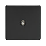 Concealed 3mm Tv Socket