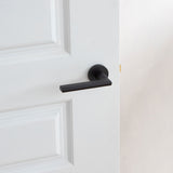 Jedo Jet Door Handles