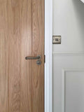 Jedo Classic Door Handles