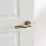 Jedo Bloom Door Handles