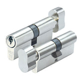 P5 Cylinder and turn