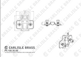 Mounting Plate