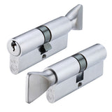 V10 Classroom cylinder and turn 70mm