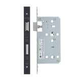 2 Piece - DIN bathroom - 78mm c/c - backset 55mm