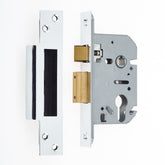 Jedo Euro Profile Sashlocks
