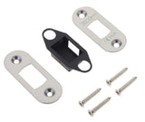 Jedo Radiused Accessory Packs for Heavy Duty Tubular Deadbolts