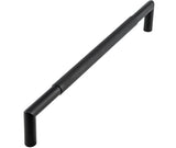 Nero Guardsman Pull Handles