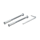 Spare Fixing Pack - suitable for ZPZ Levers