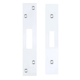 Spare Acc Pk for UK Dead Locks - *BLANK* - contains Forend, Strike and Fixing Screws