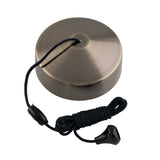 10Amp 2 Way Pull Cord