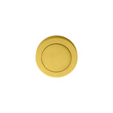 Blank Escutcheon