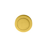 Blank Escutcheon