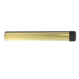 Cylinder Pattern Door Stop without Rose